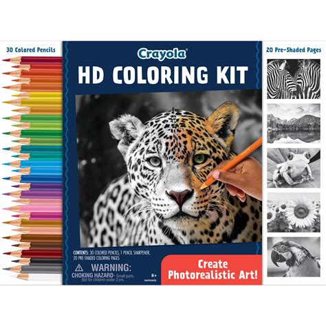 crayola color kit|crayola adult coloring.